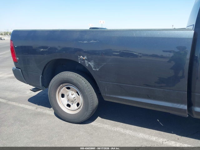 2018 RAM 1500 TRADESMAN 4X2 8' BOX 缩略图 14