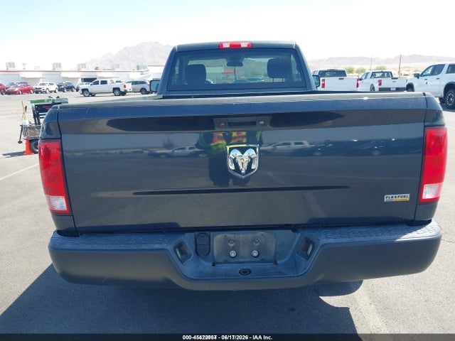 2018 RAM 1500 TRADESMAN 4X2 8' BOX 缩略图 15