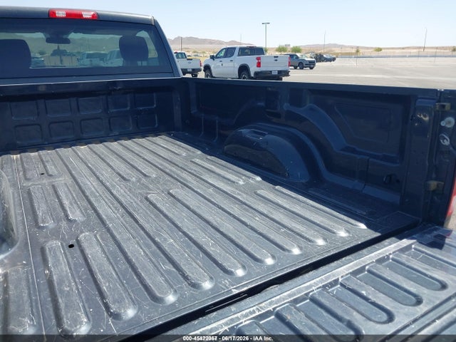 2018 RAM 1500 TRADESMAN 4X2 8' BOX 照片 8