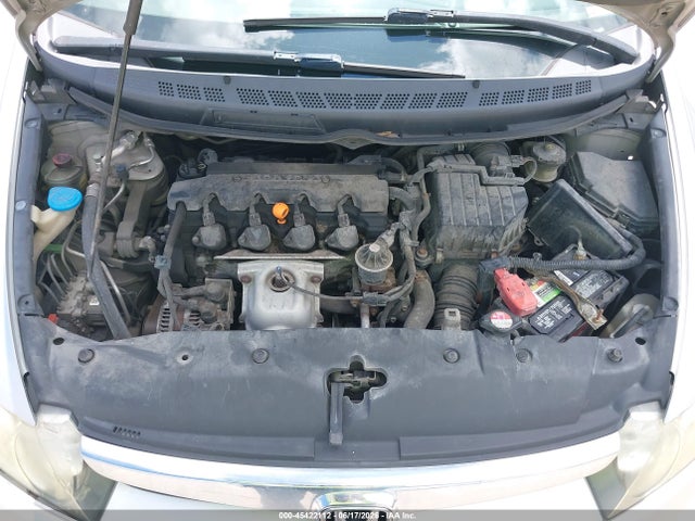 صورة 10 لـ 2006 Honda CIVIC EX