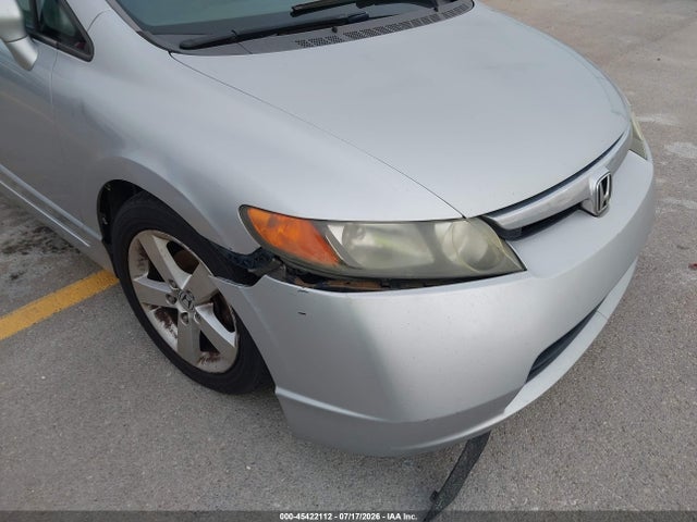 2006 Honda CIVIC EX 缩略图 12