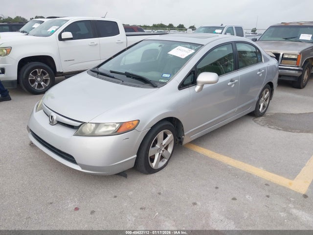 صورة 2 لـ 2006 Honda CIVIC EX