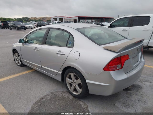 صورة 3 لـ 2006 Honda CIVIC EX