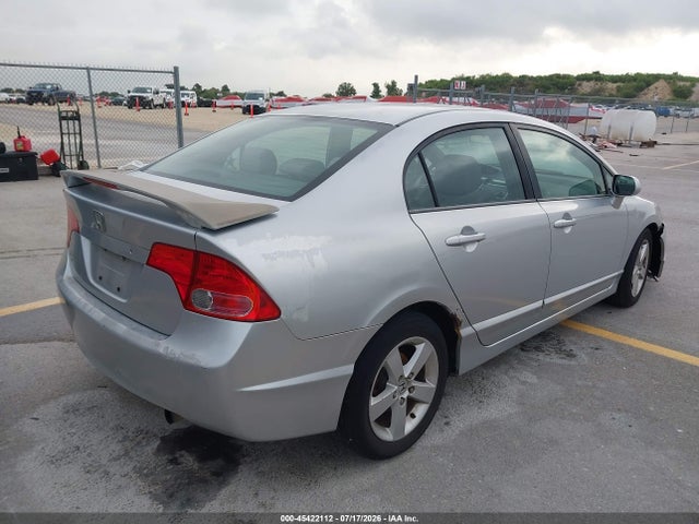 صورة 4 لـ 2006 Honda CIVIC EX