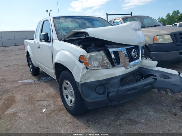 صورة 1 لـ 2019 Nissan FRONTIER S