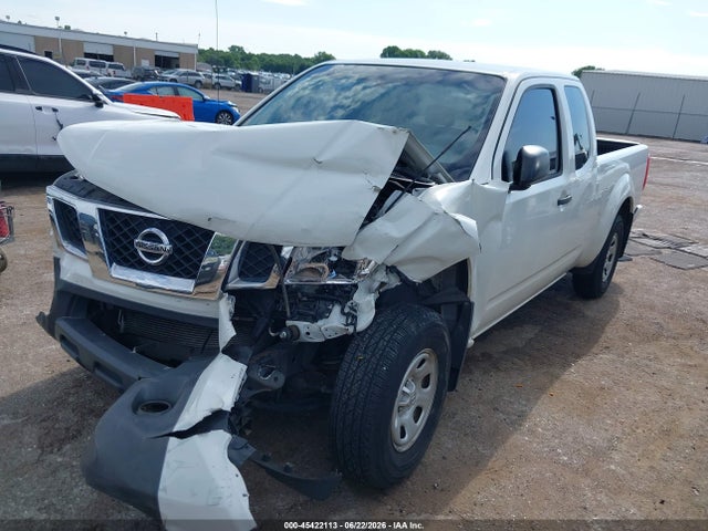 صورة 2 لـ 2019 Nissan FRONTIER S