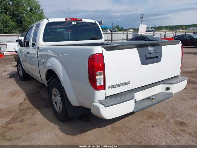 صورة 3 لـ 2019 Nissan FRONTIER S