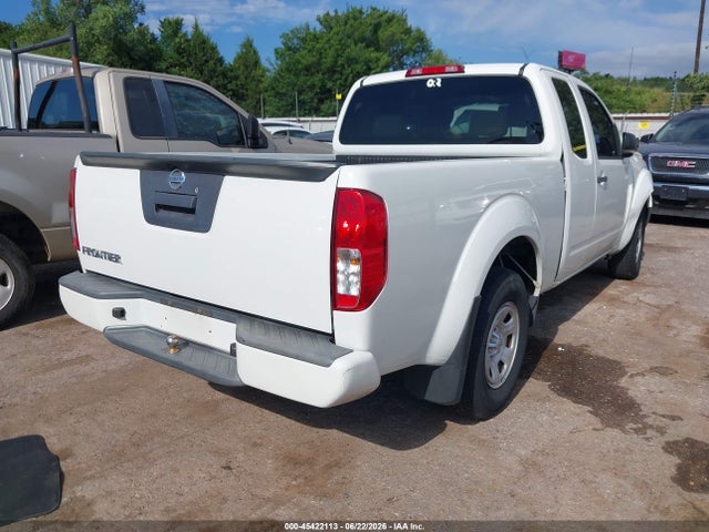 صورة 4 لـ 2019 Nissan FRONTIER S