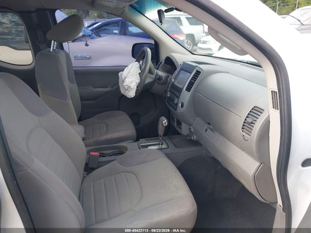 صورة 5 لـ 2019 Nissan FRONTIER S