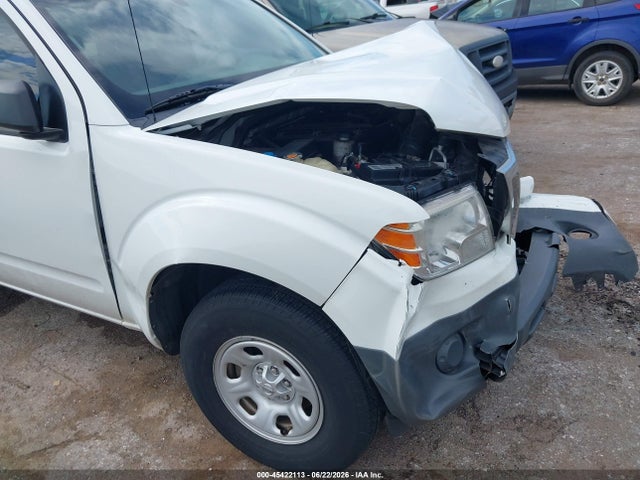 صورة 6 لـ 2019 Nissan FRONTIER S