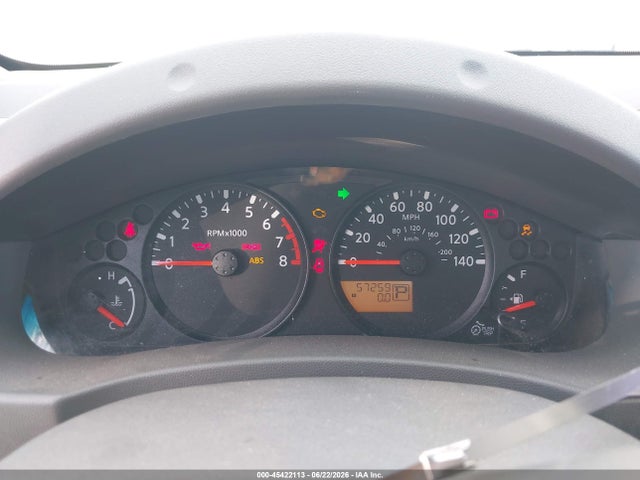 صورة 7 لـ 2019 Nissan FRONTIER S