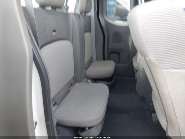 صورة 8 لـ 2019 Nissan FRONTIER S