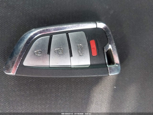 2015 Chrysler 200 LIMITED 缩略图 11