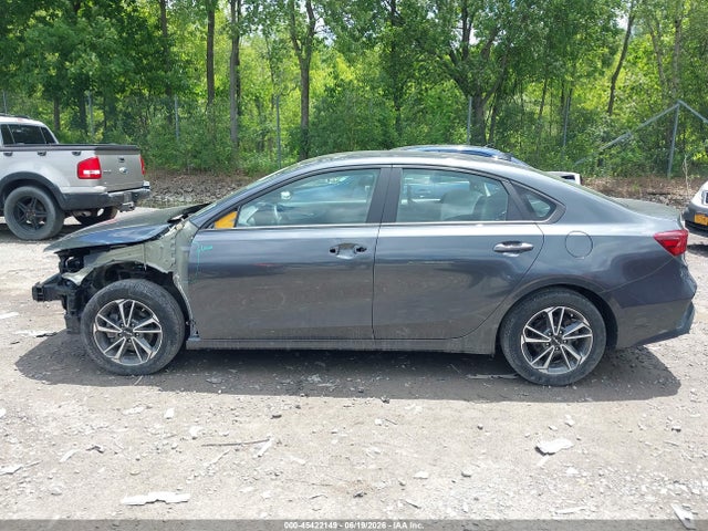 2022 KIA FORTE LXS 缩略图 14
