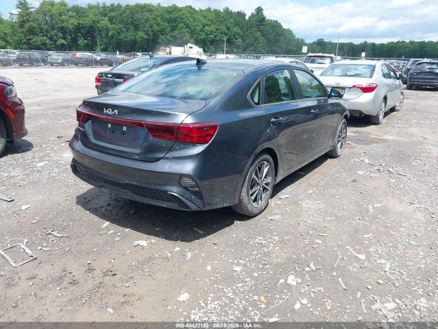 2022 KIA FORTE LXS 照片 4