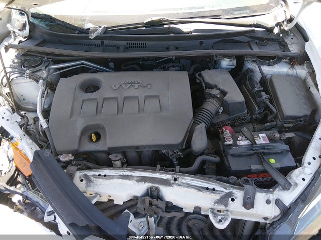 صورة 10 لـ 2019 Toyota COROLLA LE