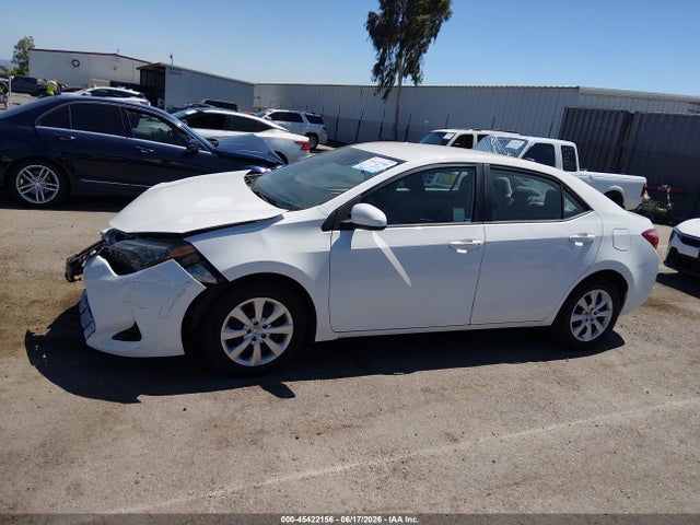 صورة مصغرة 15 لـ 2019 Toyota COROLLA LE