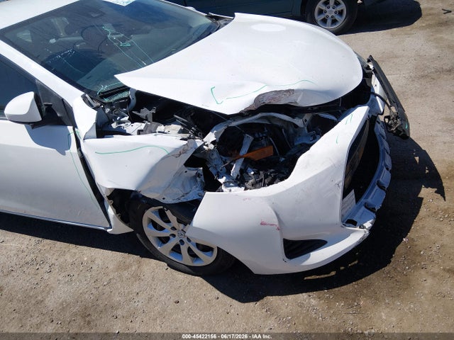 صورة مصغرة 18 لـ 2019 Toyota COROLLA LE