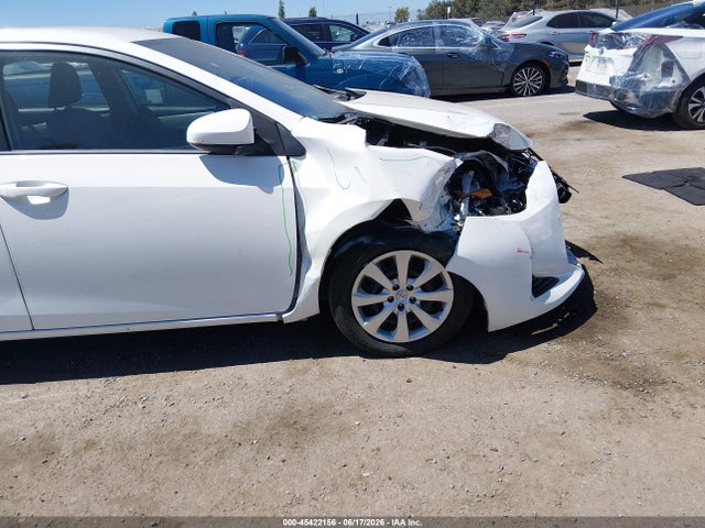 صورة مصغرة 20 لـ 2019 Toyota COROLLA LE