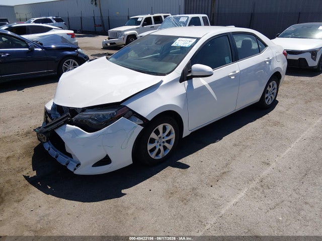 صورة 2 لـ 2019 Toyota COROLLA LE