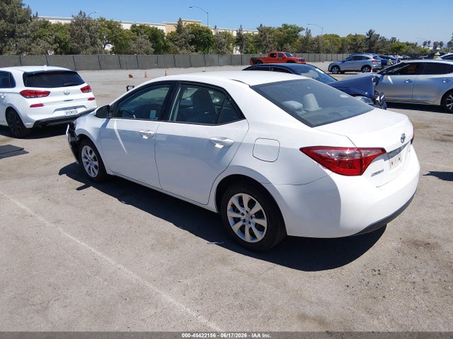 صورة 3 لـ 2019 Toyota COROLLA LE