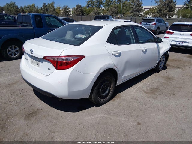 صورة 4 لـ 2019 Toyota COROLLA LE