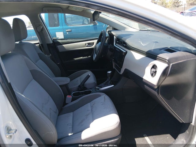 صورة 5 لـ 2019 Toyota COROLLA LE