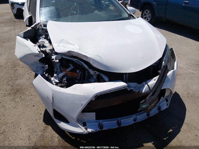 صورة 6 لـ 2019 Toyota COROLLA LE