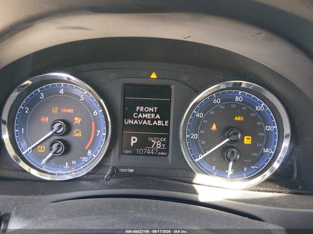 صورة 7 لـ 2019 Toyota COROLLA LE