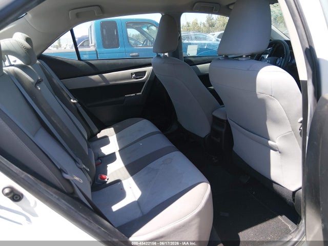 صورة 8 لـ 2019 Toyota COROLLA LE