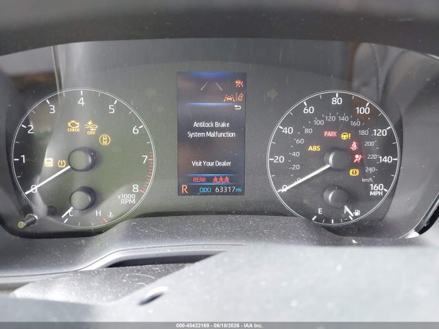 2023 Toyota COROLLA LE 照片 7