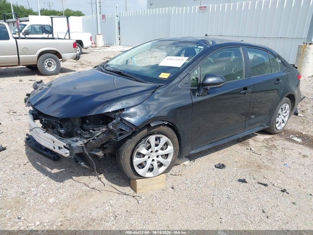 2023 Toyota COROLLA LE 照片 2