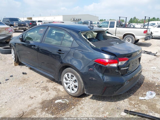 2023 Toyota COROLLA LE 照片 3