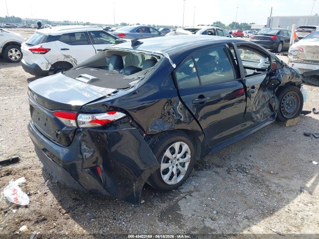 2023 Toyota COROLLA LE 照片 4