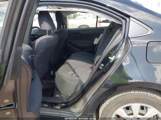 2023 Toyota COROLLA LE 照片 8