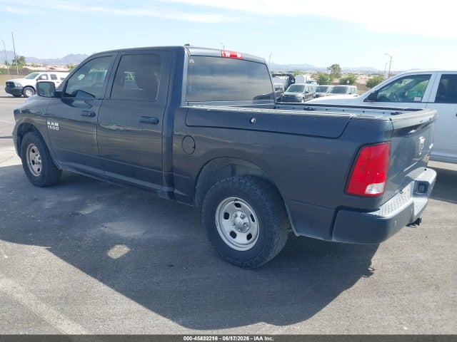 2017 RAM 1500 TRADESMAN 4X4 5'7 BOX 照片 3