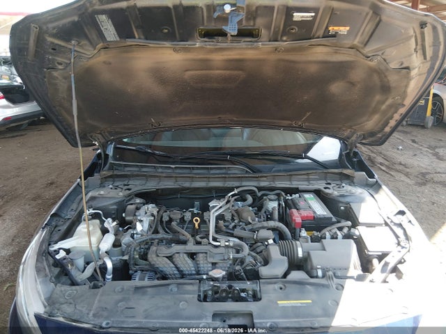 صورة 10 لـ 2022 Nissan ALTIMA SR FWD