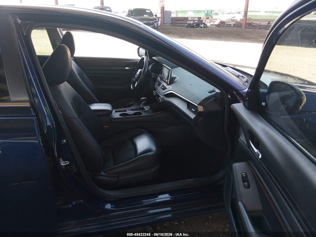 صورة 5 لـ 2022 Nissan ALTIMA SR FWD