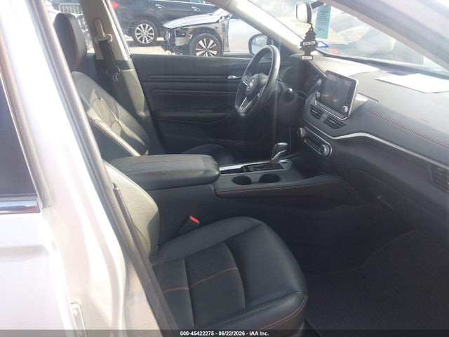 2019 Nissan ALTIMA 2.5 SR 照片 5