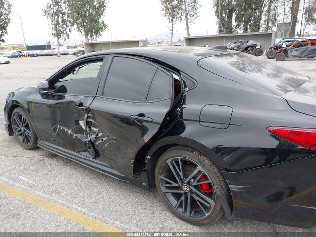 2026 Toyota CAMRY XSE 缩略图 17