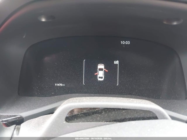 2026 Toyota CAMRY XSE 照片 7