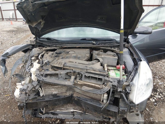 صورة 10 لـ 2012 Nissan ALTIMA 2.5 S