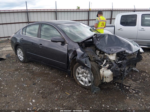 صورة 1 لـ 2012 Nissan ALTIMA 2.5 S