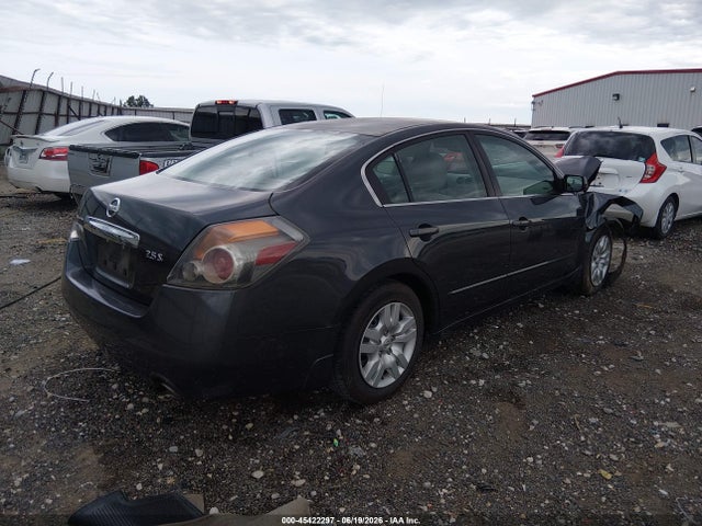 صورة 4 لـ 2012 Nissan ALTIMA 2.5 S