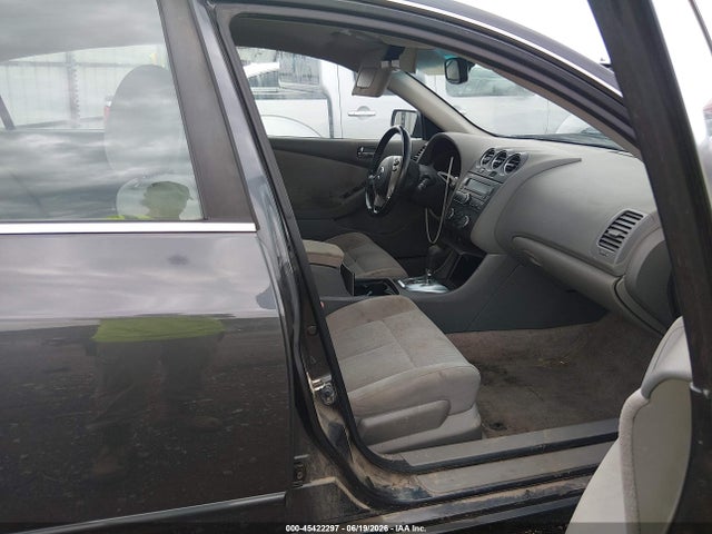 صورة 5 لـ 2012 Nissan ALTIMA 2.5 S
