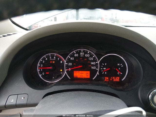 صورة 7 لـ 2012 Nissan ALTIMA 2.5 S