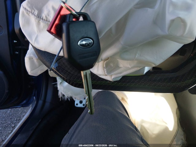 2015 Subaru WRX 缩略图 11