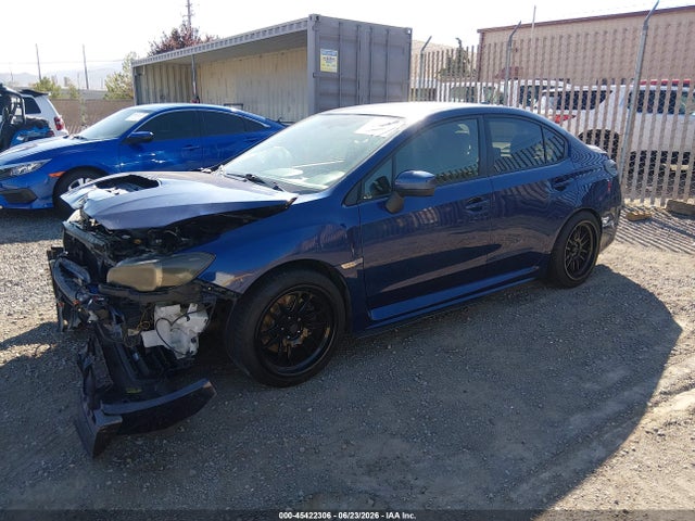 صورة 2 لـ 2015 Subaru WRX