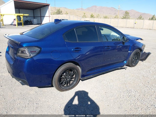 صورة 4 لـ 2015 Subaru WRX