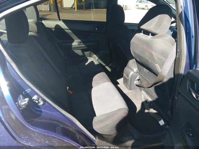 صورة 8 لـ 2015 Subaru WRX